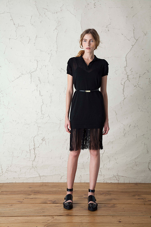 ロキト 2015年春夏<span>コレクション</span> - 写真23