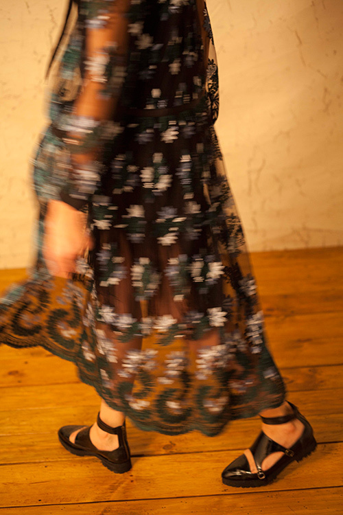 ロキト 2015年春夏<span>コレクション</span> - 写真26