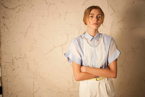 ロキト 2015年春夏<span>コレクション</span> - 写真29