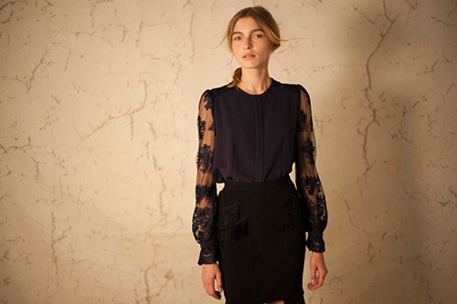 ロキト 2015年春夏<span>コレクション</span> - 写真30