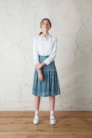 ロキト(LOKITHO) 2015年春夏ウィメンズコレクション  - 写真1