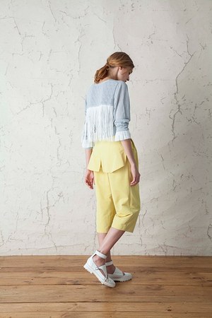 ロキト(LOKITHO) 2015年春夏ウィメンズコレクション  - 写真6