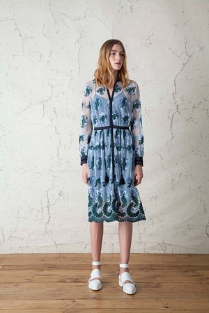 ロキト(LOKITHO) 2015年春夏ウィメンズコレクション  - 写真16