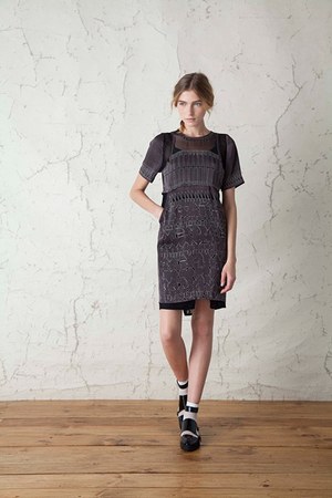 ロキト(LOKITHO) 2015年春夏ウィメンズコレクション  - 写真22