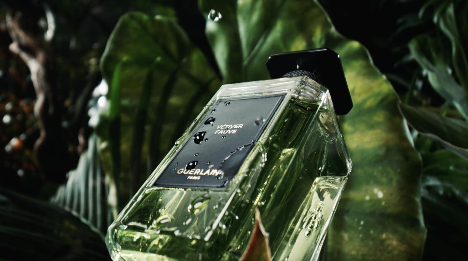 ゲラン(GUERLAIN) ラール エ ラ マティエール｜写真3
