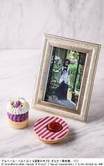 フォーシーズンズホテル東京大手町、モネやルノワールら“印象派の絵画”着想アフタヌーンティー｜写真5