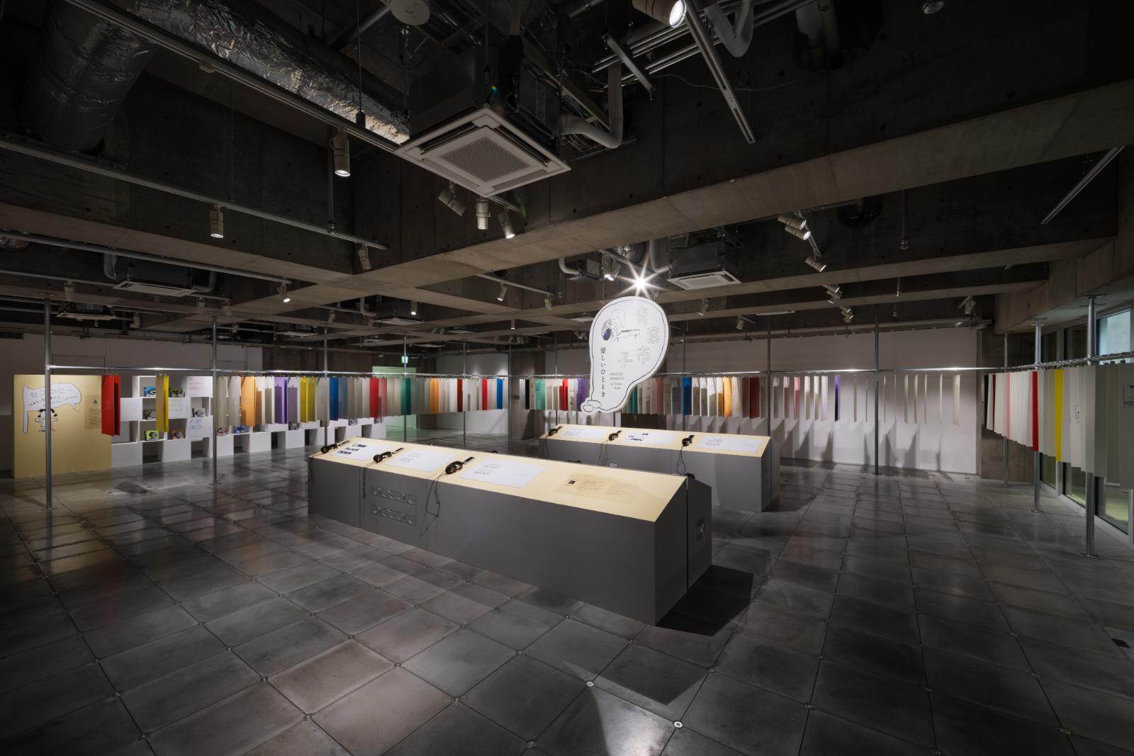 銀座ソニーパークで“スヌーピーの言葉”に注目したイベント、作品展示や限定グッズ販売｜写真6