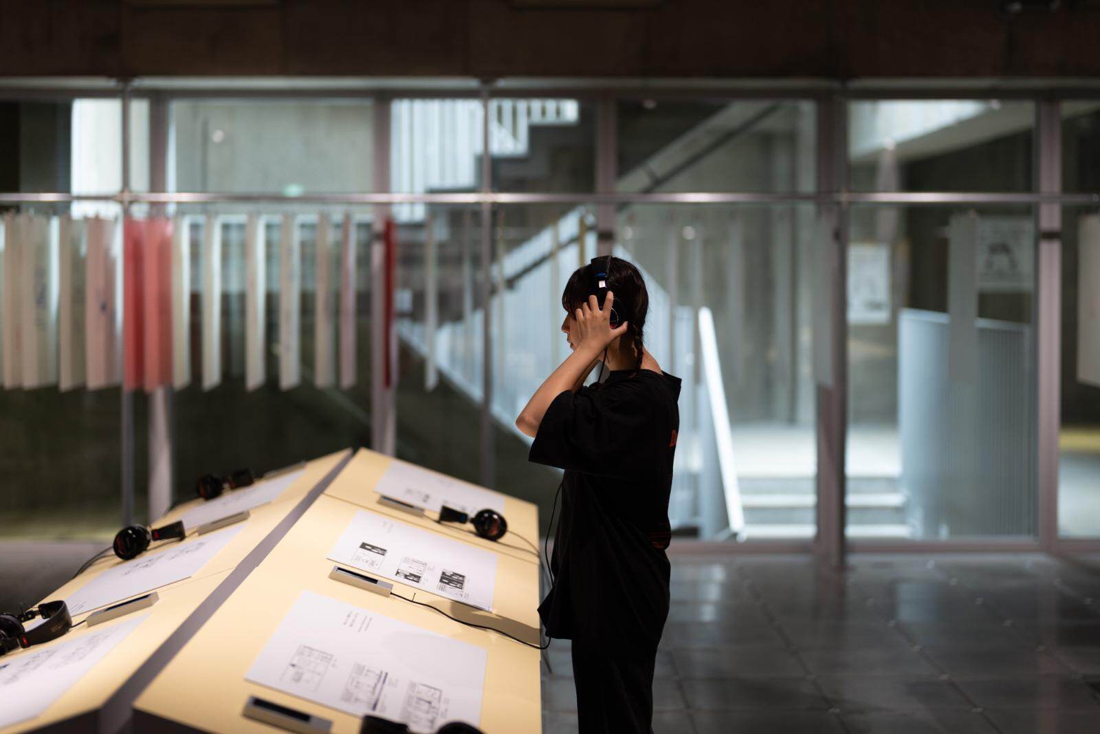 銀座ソニーパークで“スヌーピーの言葉”に注目したイベント、作品展示や限定グッズ販売｜写真18