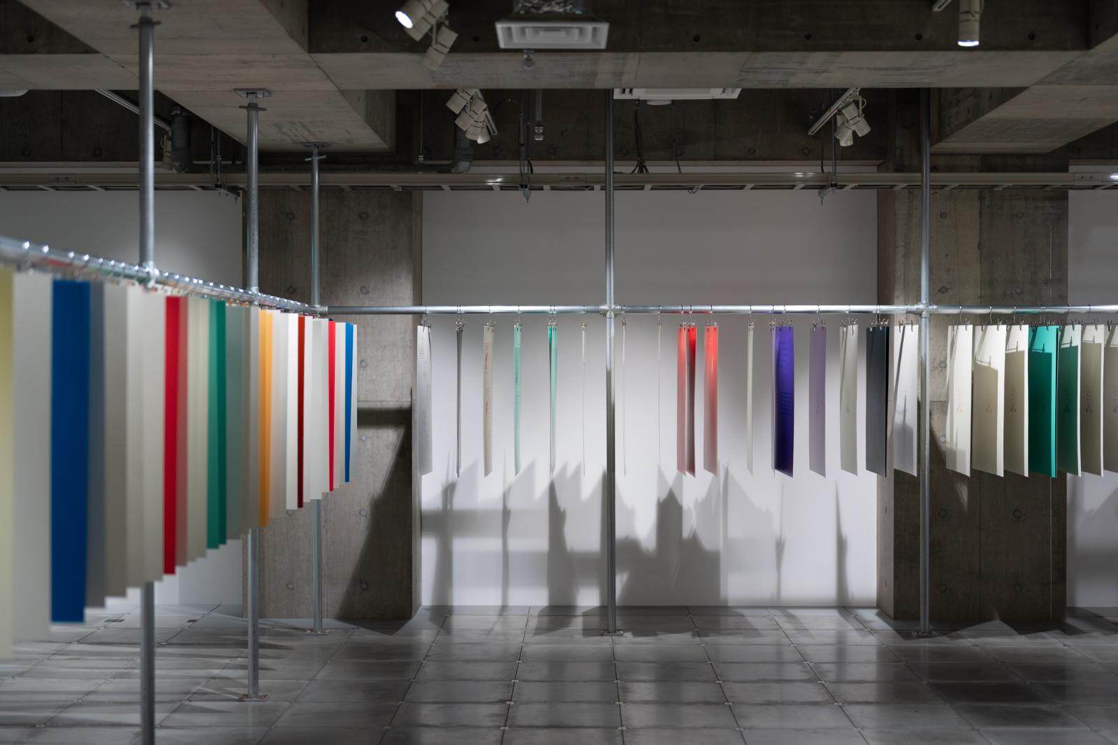 銀座ソニーパークで“スヌーピーの言葉”に注目したイベント、作品展示や限定グッズ販売｜写真11