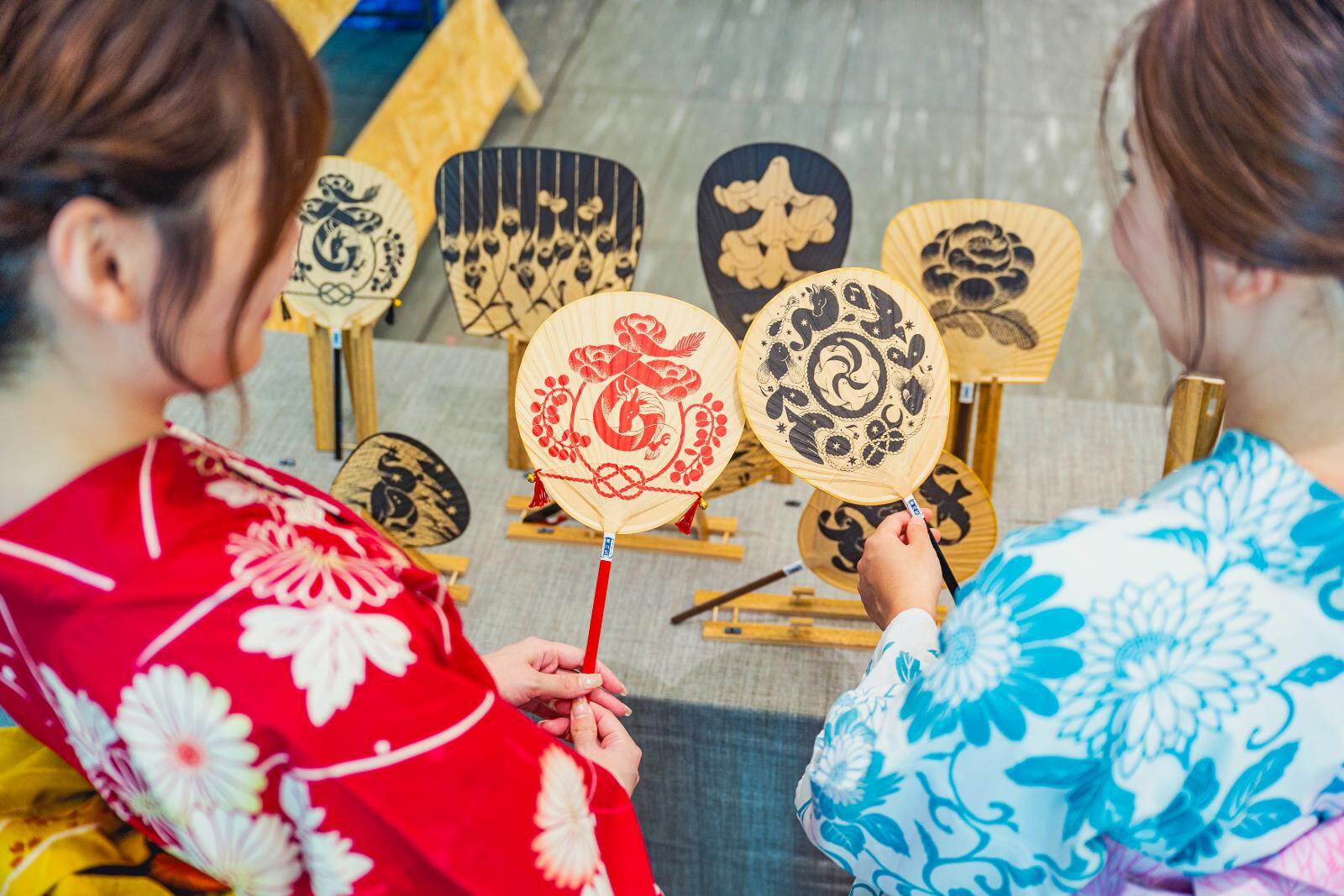 東京ミッドタウン八重洲「八重洲夜市」