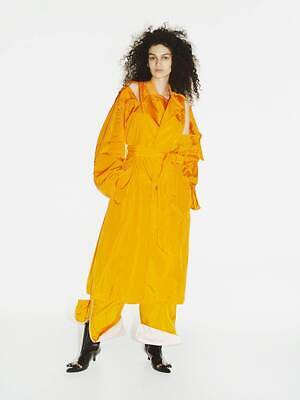 トーガ プルラ(TOGA PULLA) 2026年春夏ウィメンズコレクション  - 写真10