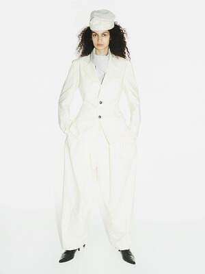 トーガ プルラ(TOGA PULLA) 2026年春夏ウィメンズコレクション  - 写真3