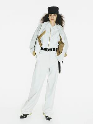 トーガ プルラ(TOGA PULLA) 2026年春夏ウィメンズコレクション  - 写真15