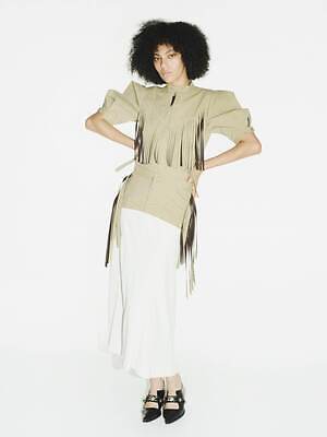 トーガ プルラ(TOGA PULLA) 2026年春夏ウィメンズコレクション  - 写真18