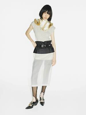 トーガ プルラ(TOGA PULLA) 2026年春夏ウィメンズコレクション  - 写真19