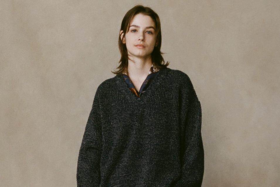 NICENESS 2025-26AW Collection