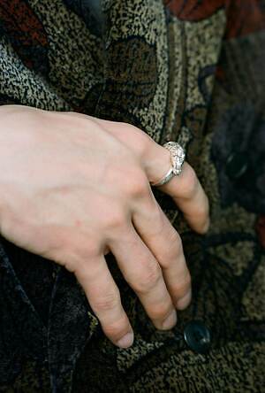 ナイスネス(NICENESS) 2025-26年秋冬ウィメンズ&メンズコレクション  - 写真7