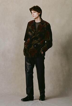 ナイスネス(NICENESS) 2025-26年秋冬ウィメンズ&メンズコレクション  - 写真8