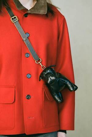 ナイスネス(NICENESS) 2025-26年秋冬ウィメンズ&メンズコレクション  - 写真11