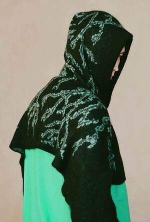 ナイスネス(NICENESS) 2025-26年秋冬ウィメンズ&メンズコレクション  - 写真17