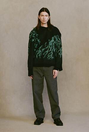 ナイスネス(NICENESS) 2025-26年秋冬ウィメンズ&メンズコレクション  - 写真18