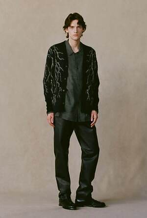 ナイスネス(NICENESS) 2025-26年秋冬ウィメンズ&メンズコレクション  - 写真20