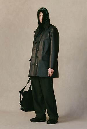 ナイスネス(NICENESS) 2025-26年秋冬ウィメンズ&メンズコレクション  - 写真21