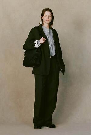 ナイスネス(NICENESS) 2025-26年秋冬ウィメンズ&メンズコレクション  - 写真27