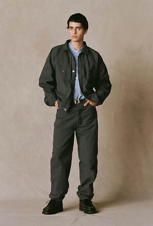 ナイスネス(NICENESS) 2025-26年秋冬ウィメンズ&メンズコレクション  - 写真29