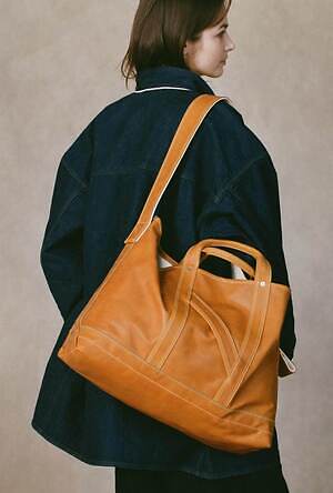 ナイスネス(NICENESS) 2025-26年秋冬ウィメンズ&メンズコレクション  - 写真32