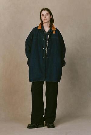 ナイスネス(NICENESS) 2025-26年秋冬ウィメンズ&メンズコレクション  - 写真33