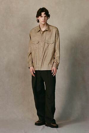 ナイスネス(NICENESS) 2025-26年秋冬ウィメンズ&メンズコレクション  - 写真34