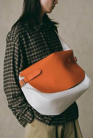 ナイスネス(NICENESS) 2025-26年秋冬ウィメンズ&メンズコレクション  - 写真36