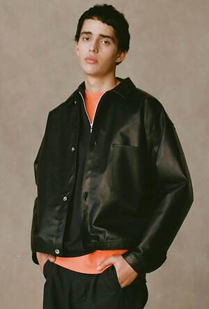 ナイスネス(NICENESS) 2025-26年秋冬ウィメンズ&メンズコレクション  - 写真39