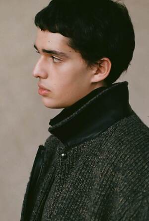 ナイスネス(NICENESS) 2025-26年秋冬ウィメンズ&メンズコレクション  - 写真41