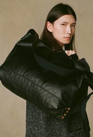 ナイスネス(NICENESS) 2025-26年秋冬ウィメンズ&メンズコレクション  - 写真44