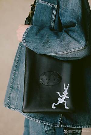 ナイスネス(NICENESS) 2025-26年秋冬ウィメンズ&メンズコレクション  - 写真50