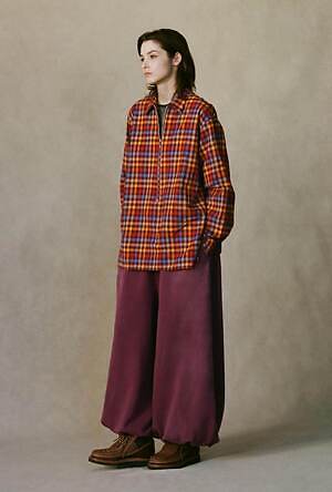 ナイスネス(NICENESS) 2025-26年秋冬ウィメンズ&メンズコレクション  - 写真56