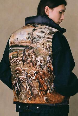 ナイスネス(NICENESS) 2025-26年秋冬ウィメンズ&メンズコレクション  - 写真63