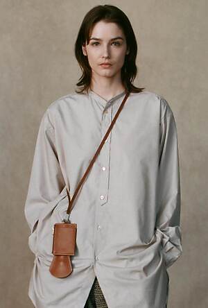 ナイスネス(NICENESS) 2025-26年秋冬ウィメンズ&メンズコレクション  - 写真73