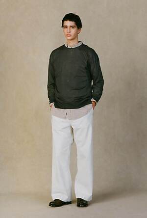 ナイスネス(NICENESS) 2025-26年秋冬ウィメンズ&メンズコレクション  - 写真74