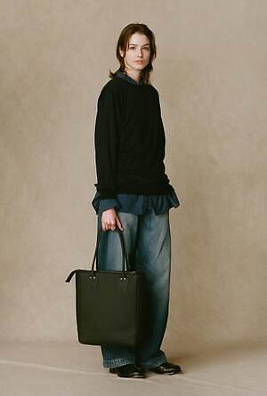 ナイスネス(NICENESS) 2025-26年秋冬ウィメンズ&メンズコレクション  - 写真75