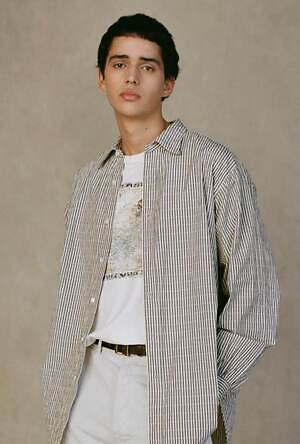 ナイスネス(NICENESS) 2025-26年秋冬ウィメンズ&メンズコレクション  - 写真76