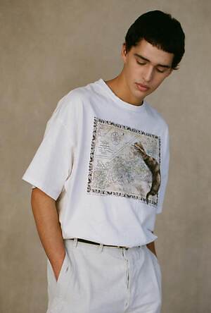 ナイスネス(NICENESS) 2025-26年秋冬ウィメンズ&メンズコレクション  - 写真77