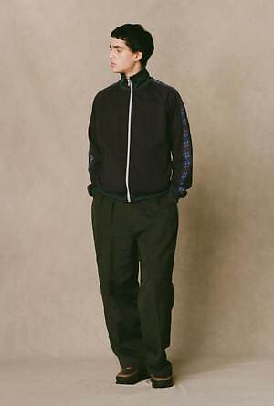 ナイスネス(NICENESS) 2025-26年秋冬ウィメンズ&メンズコレクション  - 写真84