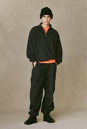 ナイスネス(NICENESS) 2025-26年秋冬ウィメンズ&メンズコレクション  - 写真88