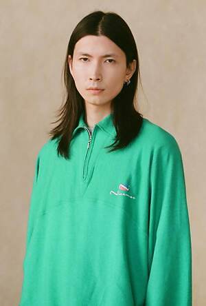 ナイスネス(NICENESS) 2025-26年秋冬ウィメンズ&メンズコレクション  - 写真91