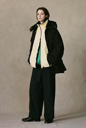 ナイスネス(NICENESS) 2025-26年秋冬ウィメンズ&メンズコレクション  - 写真92