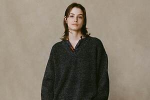 ナイスネス 2025-26AW コレクション