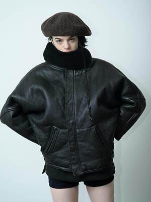 ナインテイラー(Nine Tailor) 2025-26年秋冬ウィメンズコレクション  - 写真3